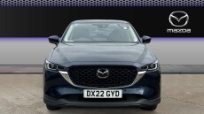 Mazda CX-5 2.0 Sport 5dr Auto Petrol Estate